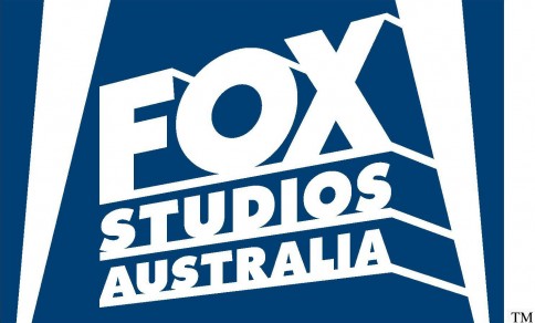 fox studios, ausfilm