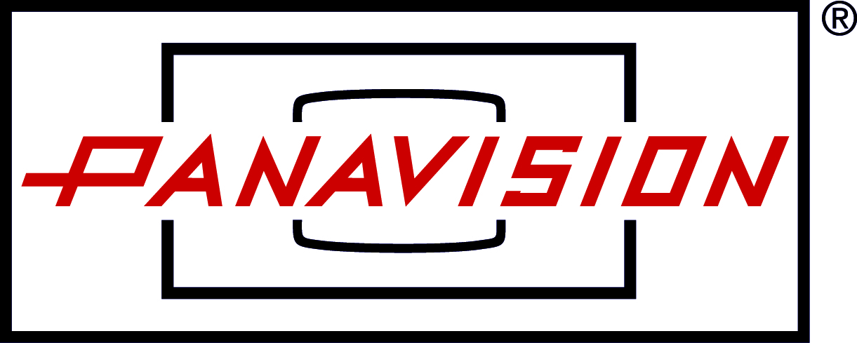 Logotyp för PANAVISON ®