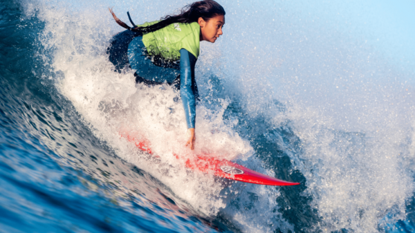 Surviving Summer. Photo Katey Shearer. Image Werner Film Productions