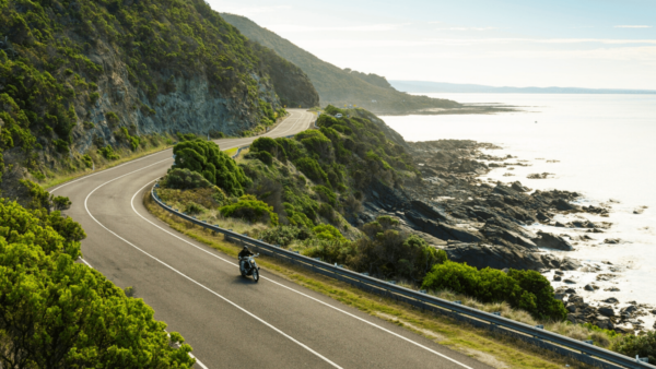 Great Ocean Road. Photo Rob Blackburn. Image Visit Victoria