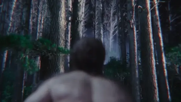 Inside <i>Wolf Man’s</i> Digital Transformation