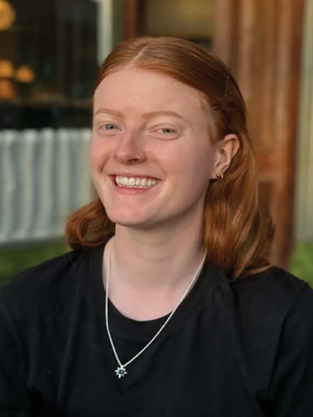 Lucinda McIntyre