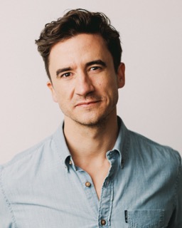 Nicholas Colla