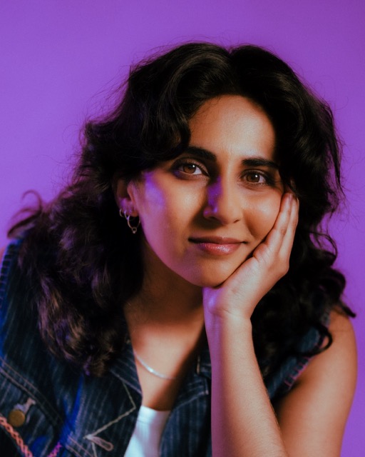 Leela Varghese