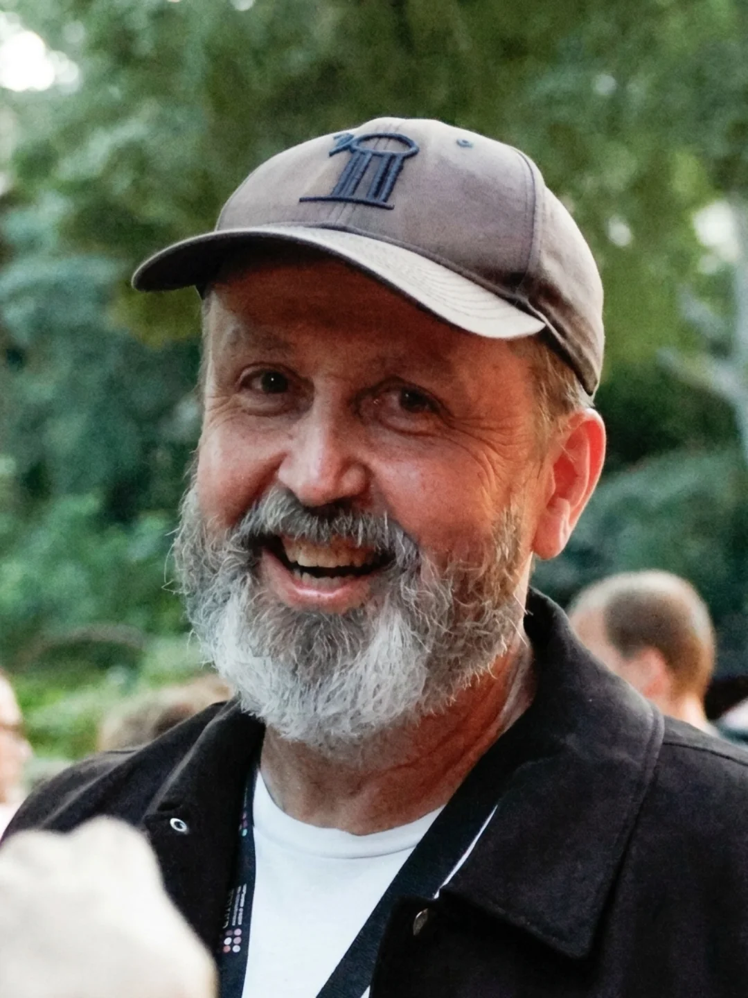 Mark Flanagan