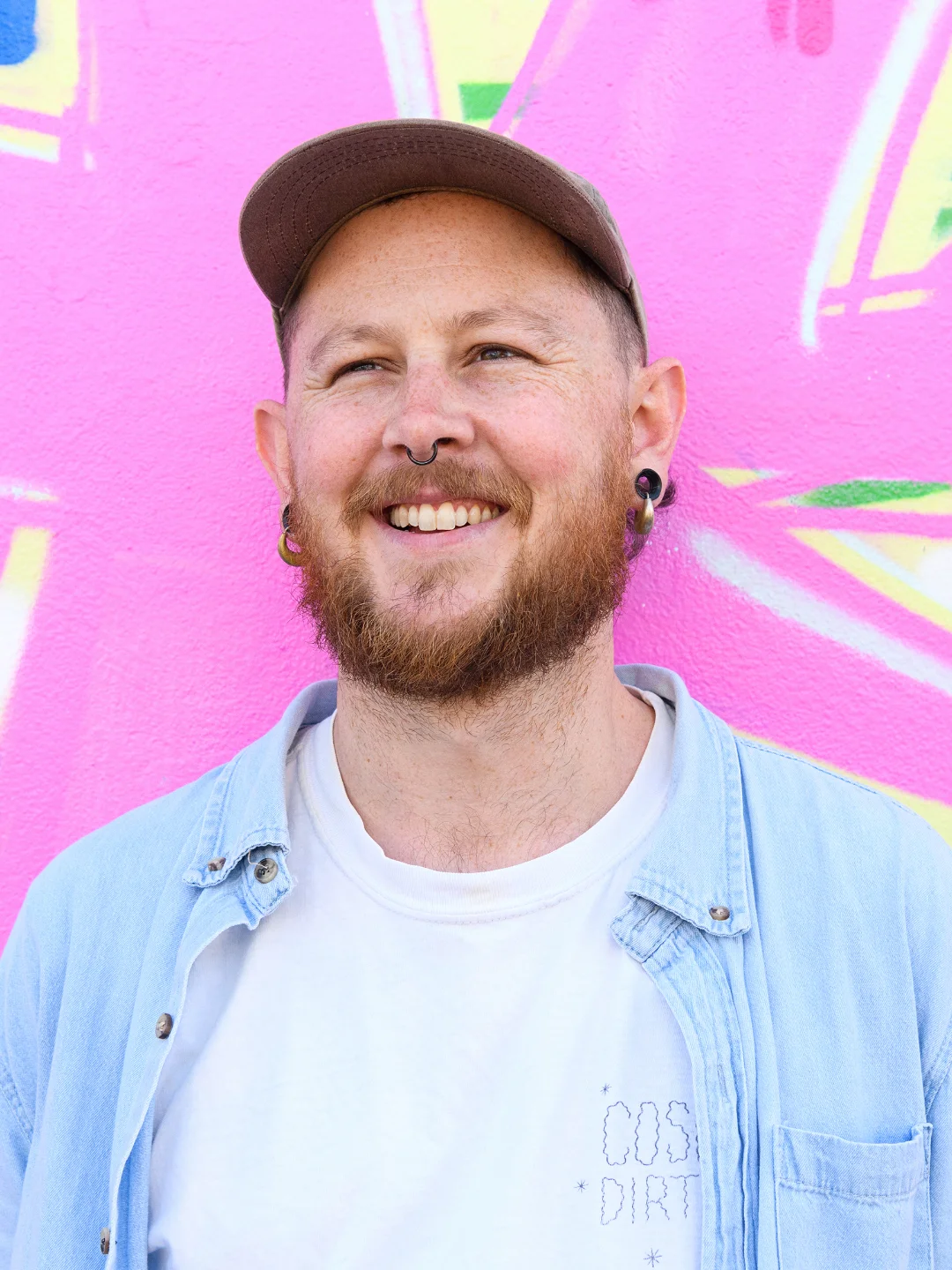 Mike Greaney