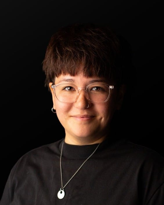 Rumi Yoshida