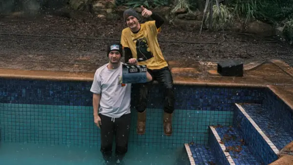 South Australia Celebrates AACTA Success and Showcases Post-Production Capabilities