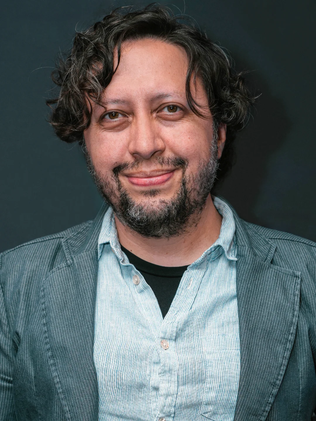 Carlos Manrique Clavijo