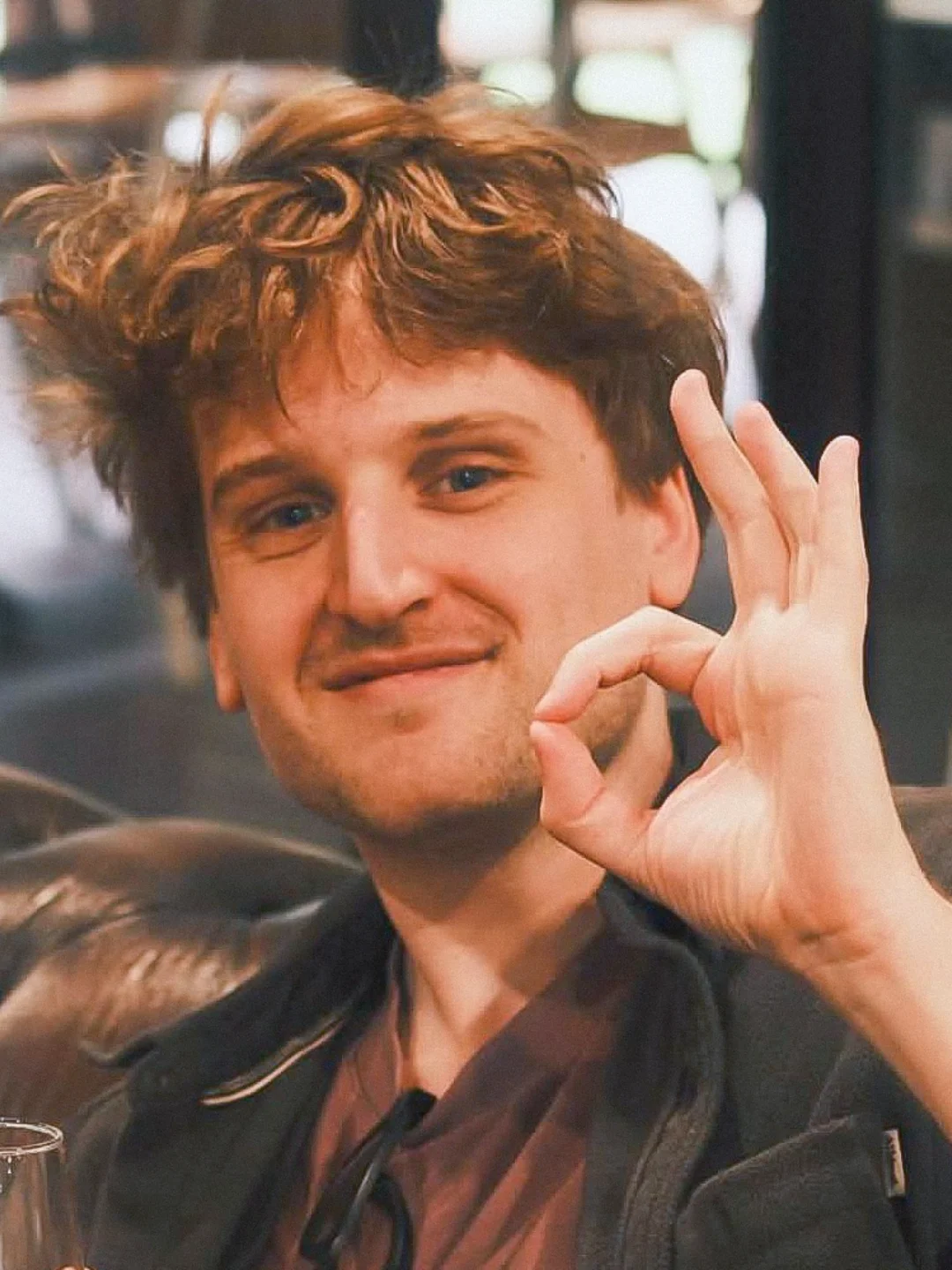 Max Joyce