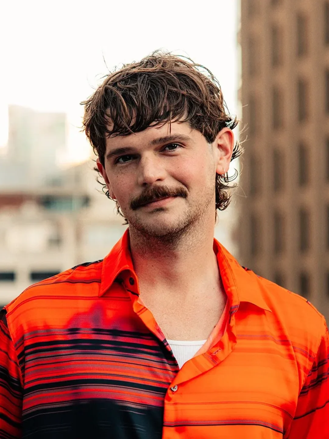 Bradley Tennant