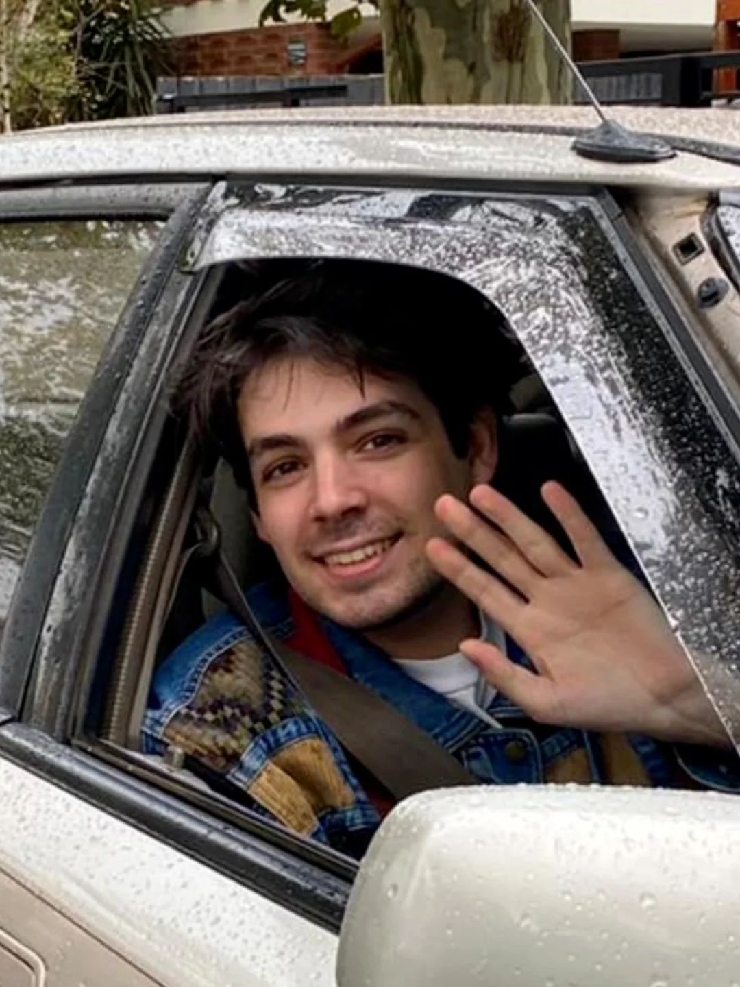 Paul Georghio