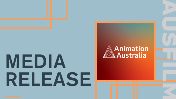 Animation Australia Returns to Annecy