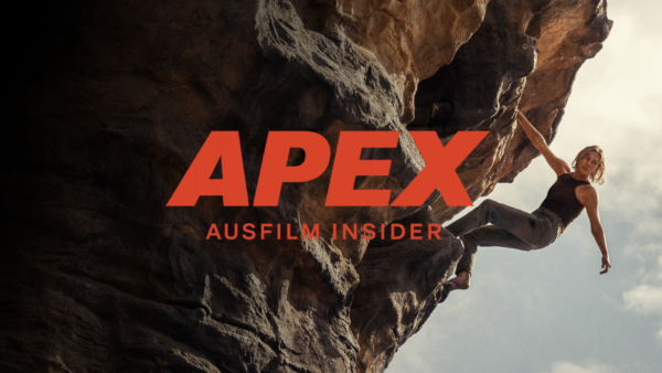 Ausfilm Insider: <i>Apex</i>
