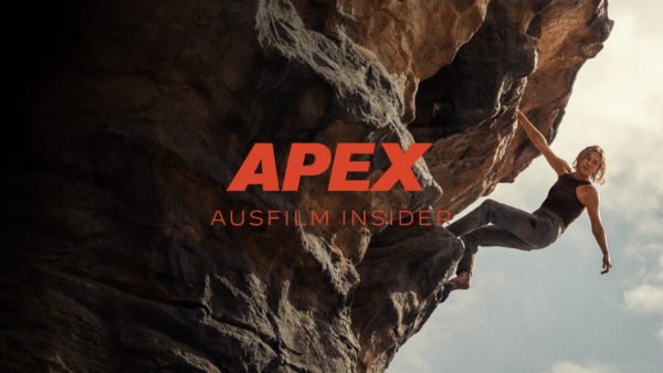 Ausfilm Insider: <i>Apex</i>